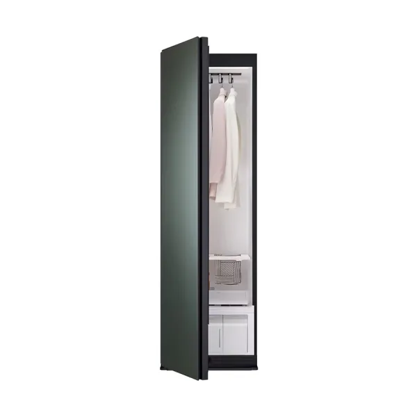 Tủ chăm sóc quần áo thông minh LG Styler Inverter 5 móc SC5MNR4G