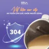 Máy làm sữa hạt mini SEKA SK320 600ml