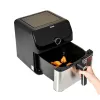 Nồi chiên không dầu Tefal EY855D68 dung tích 7.5 lít