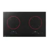 Bếp từ đôi lắp âm Panasonic KY-A1W70KRA