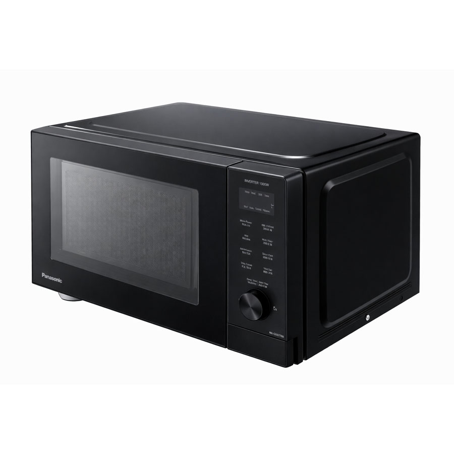 Lò vi sóng có nướng Panasonic NN-GD35QBYUE 29L
