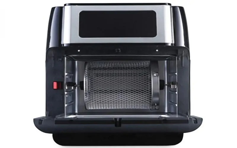Nồi chiên không dầu Kalite Q10 10 lít
