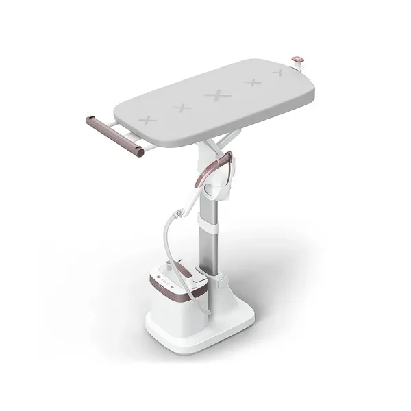 Bàn là hơi nước đứng Tefal IXEO Vision QT1811E0