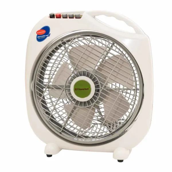 Quạt hộp Vinawind có rơ le tự ngắt QH300-LP