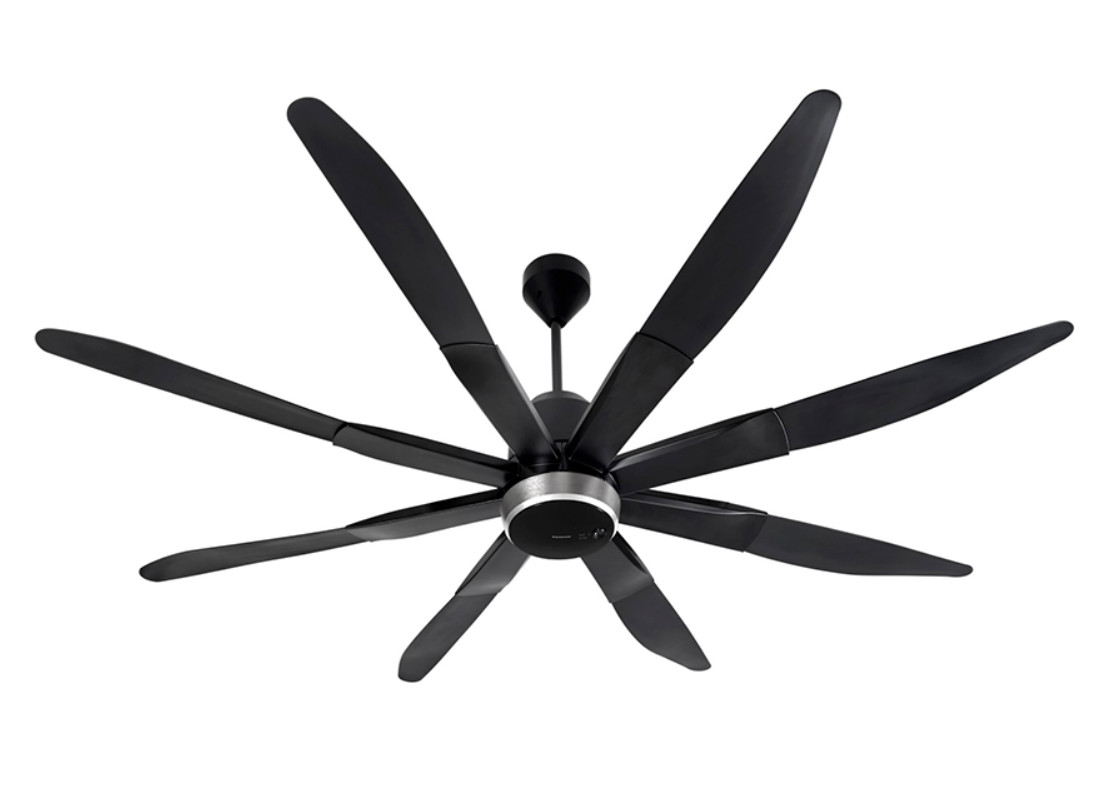 Quạt trần 8 cánh Panasonic F-80ZBR