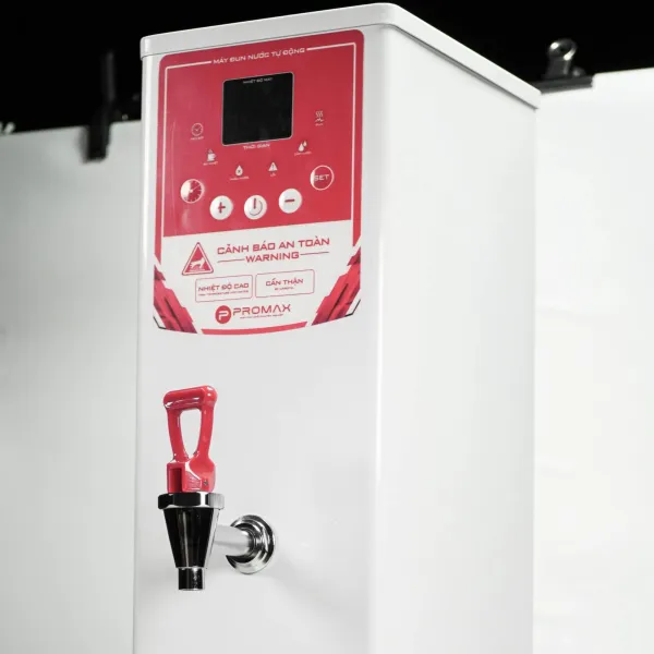 Máy đun nước nóng Promax PM-B40L