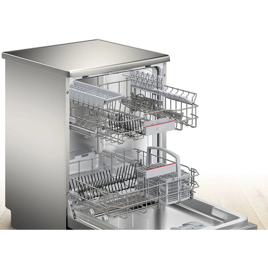 Máy rửa bát 13 bộ Bosch SMS4HTI16E