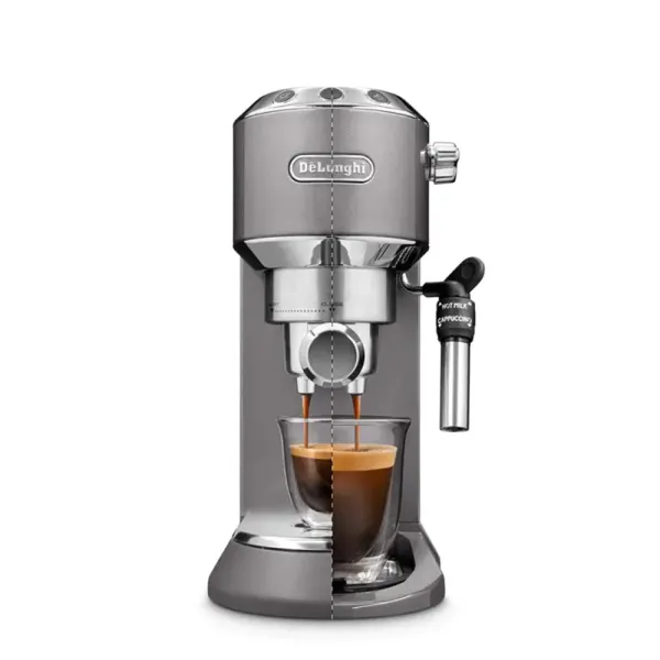 Máy pha cà phê Delonghi EC785.GY