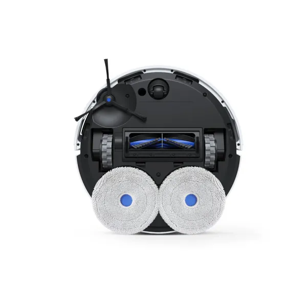 Robot hút bụi lau nhà Ecovacs Deebot Mini