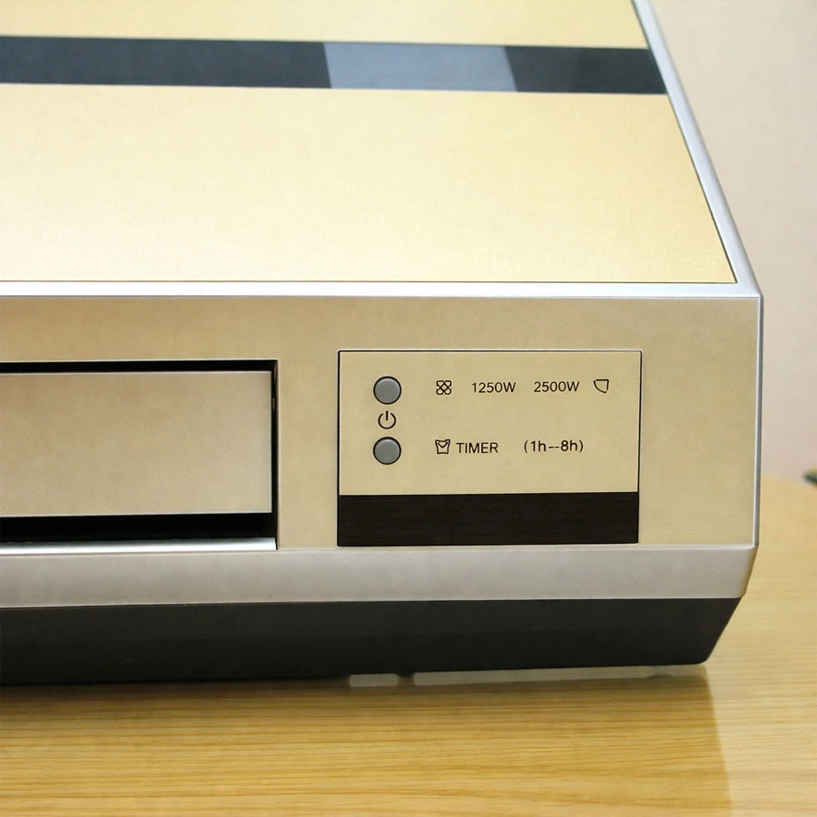 Máy sưởi điều hòa FujiE CH-2500
