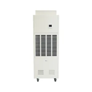 Máy hút ẩm công nghiệp cho mục đích sấy Fujie ETD7S