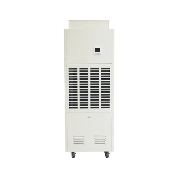 Máy hút ẩm công nghiệp cho mục đích sấy Fujie ETD7S