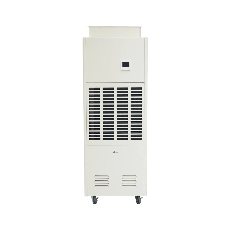 Máy hút ẩm công nghiệp cho mục đích sấy Fujie ETD7S