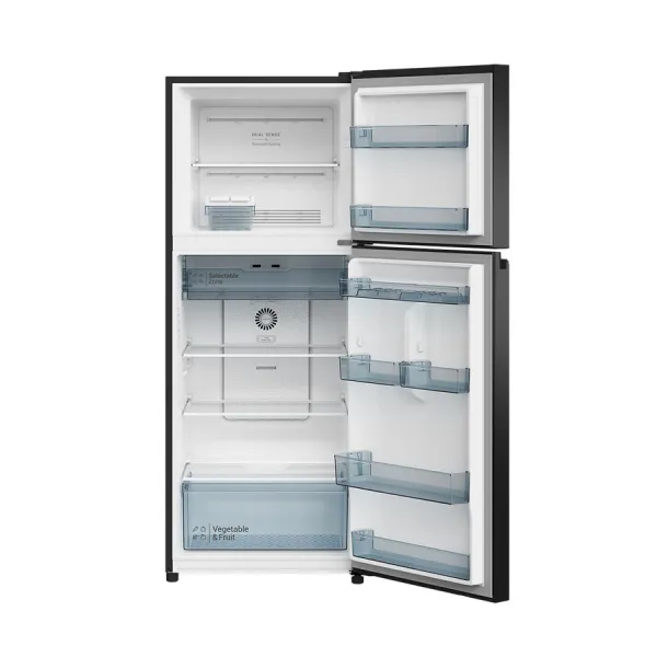 Tủ lạnh Hitachi Inverter 374 lít HRTN6408SUVN