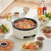 Nồi lẩu đa năng Joyoung JHP-218 4 lít