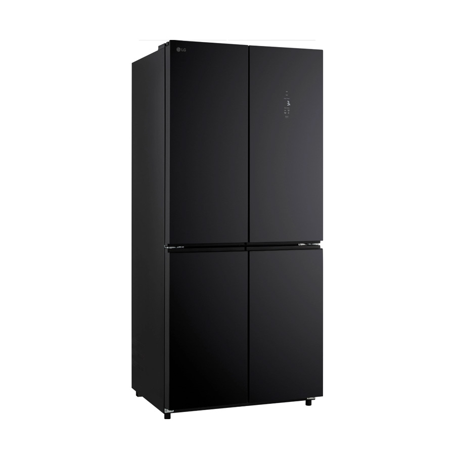 Tủ lạnh LG Inverter 502 lít Multi Door F50BG