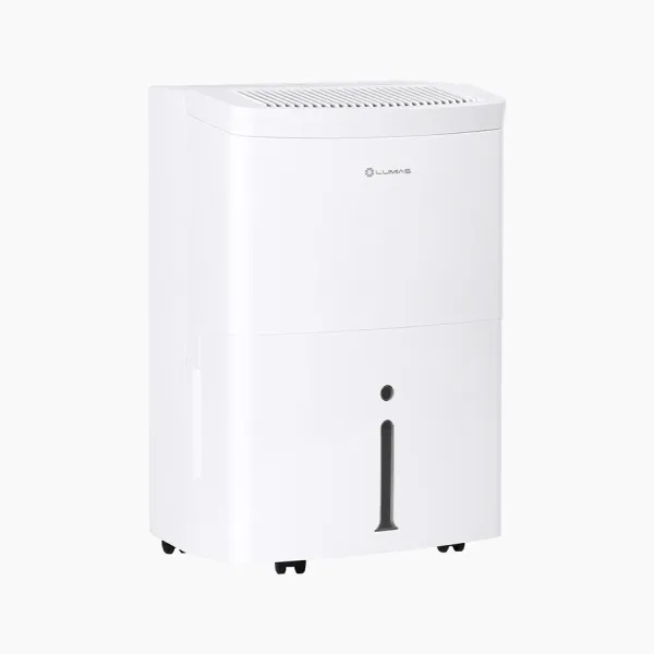 Máy hút ẩm thông minh Lumias D2 Pro 30L/ngày