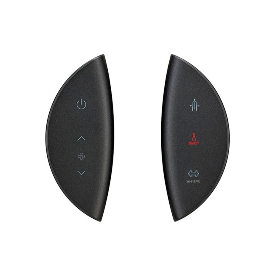 Máy lọc không khí LG PuriCare FS15GPBF0