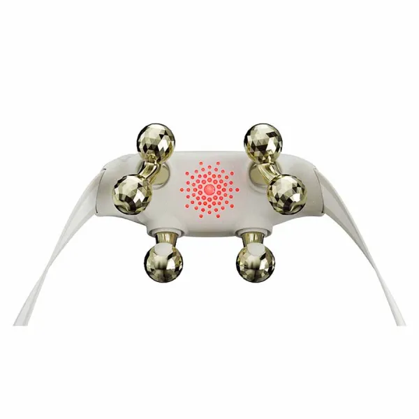 Máy Massage Cổ Vai Gáy SKG H5-2