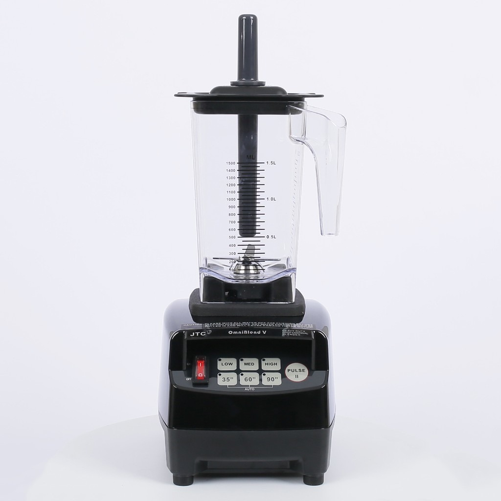 Máy xay sinh tố công nghiệp Omniblend V-TM800A