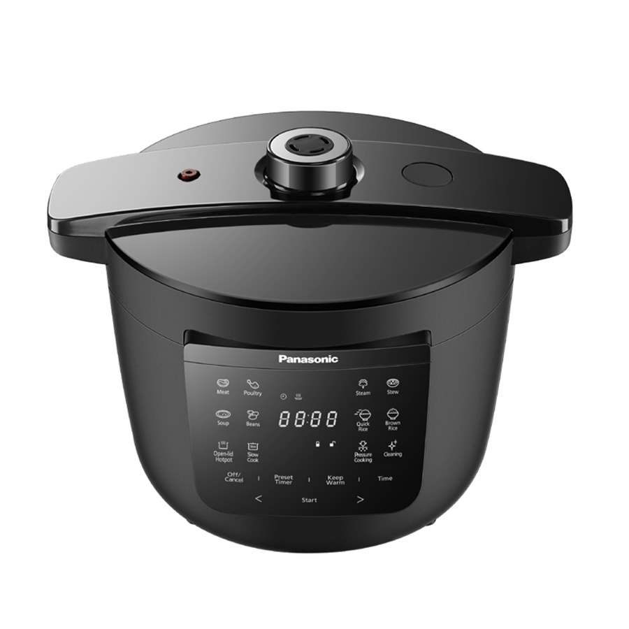 Nồi áp suất Panasonic 4 lít NF-PC400KRA