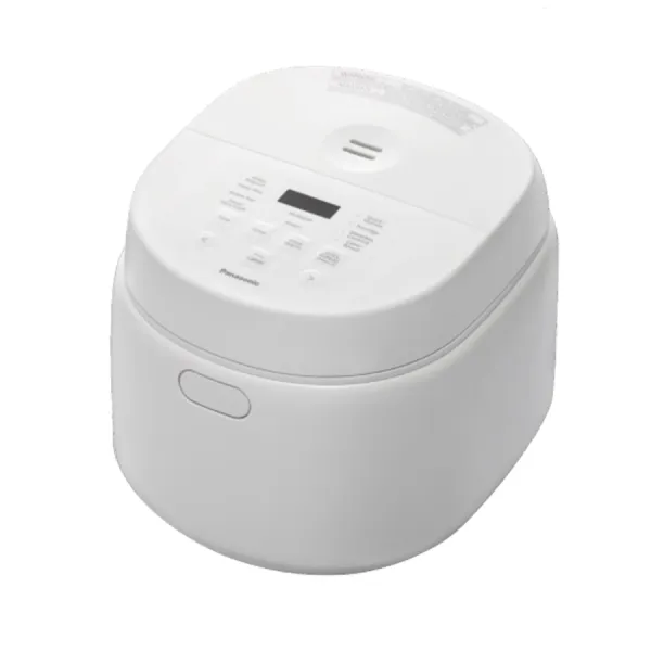 Nồi cơm điện tử Panasonic 1.8 lít SR-DL184WRA