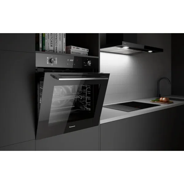 Lò nướng âm tủ Panasonic HL-CK632BYUE 78 lít