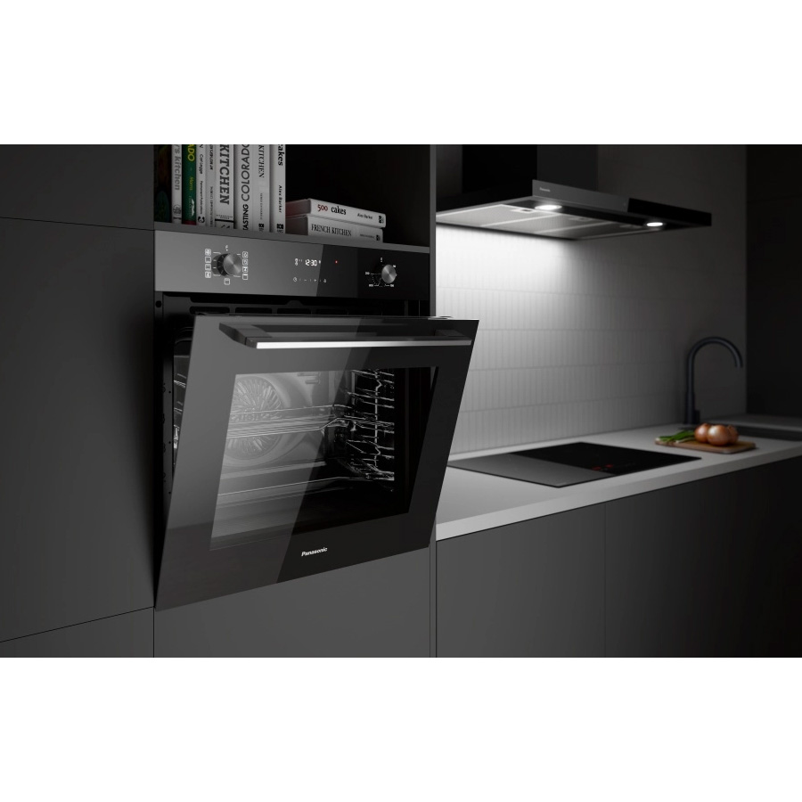 Lò nướng âm tủ Panasonic HL-CK632BYUE 78 lít