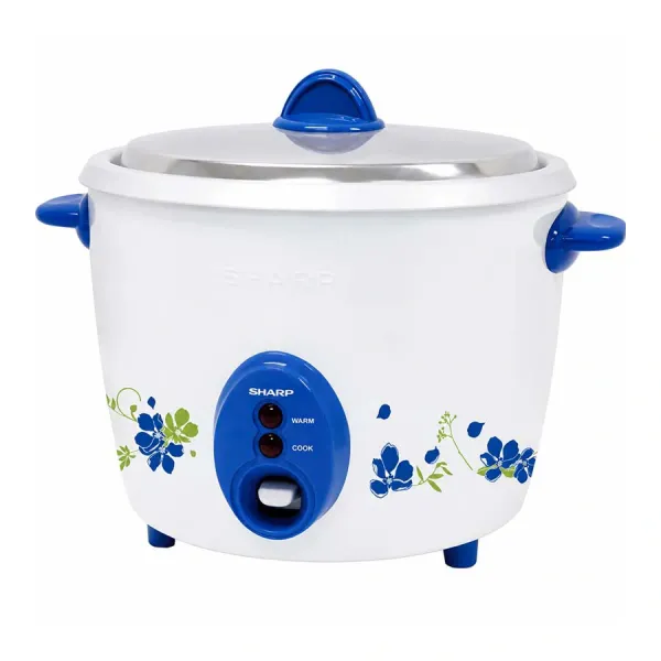 Nồi cơm điện nắp rời Sharp KSH-D40V dung tích 3.8 lít