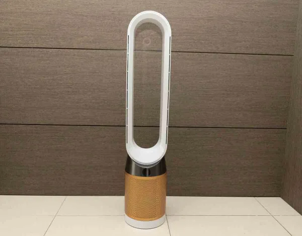 Quạt lọc không khí Dyson TP06