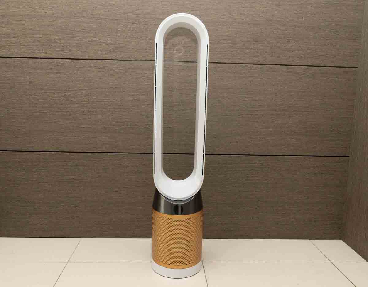 Quạt lọc không khí Dyson TP06
