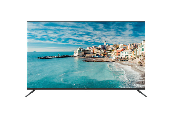Android Tivi Aqua Full HD 43 Inch LE43AQT6610FG