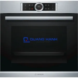 Lò nướng điện BOSCH HBG635BS1