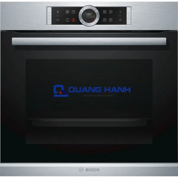 Lò nướng điện BOSCH HBG635BS1