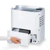 Máy lọc không khí và tạo độ ẩm Beurer LR330