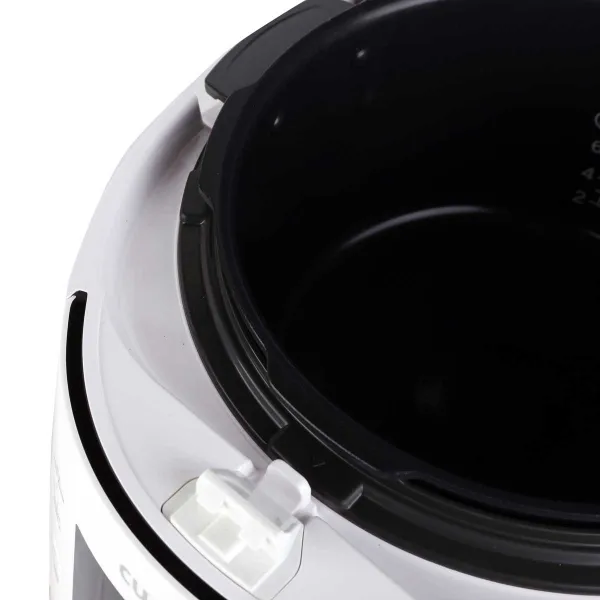 Nồi cơm điện tử áp suất Cuckoo CRP-PK1000S dung tích 1.8 Lít