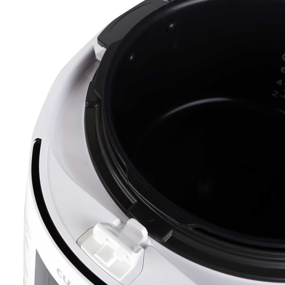 Nồi cơm điện tử áp suất Cuckoo CRP-PK1000S dung tích 1.8 Lít