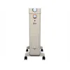 Máy sưởi dầu FujiE OFR6509 9 thanh