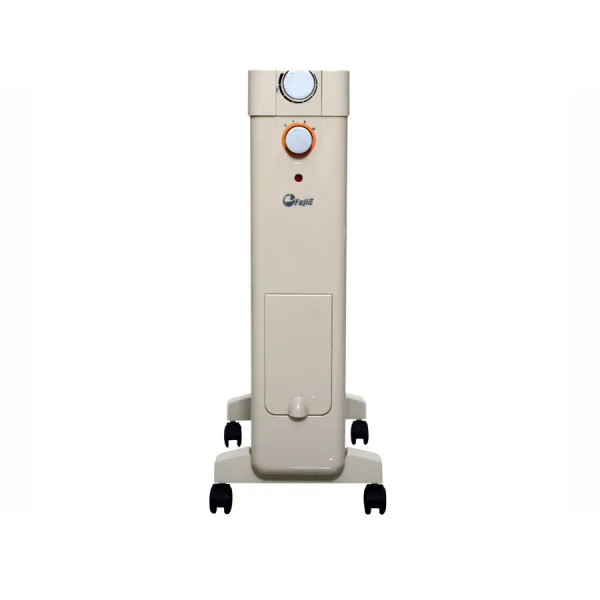 Máy sưởi dầu FujiE OFR6509 9 thanh