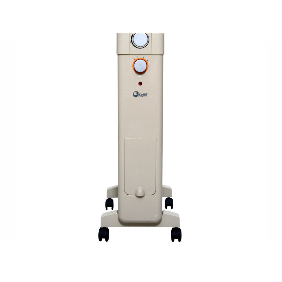 Máy sưởi dầu FujiE OFR6509 9 thanh