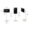Màn hình giải trí di động 27 inch LG StanbyME 2 – 27LX6TDGA