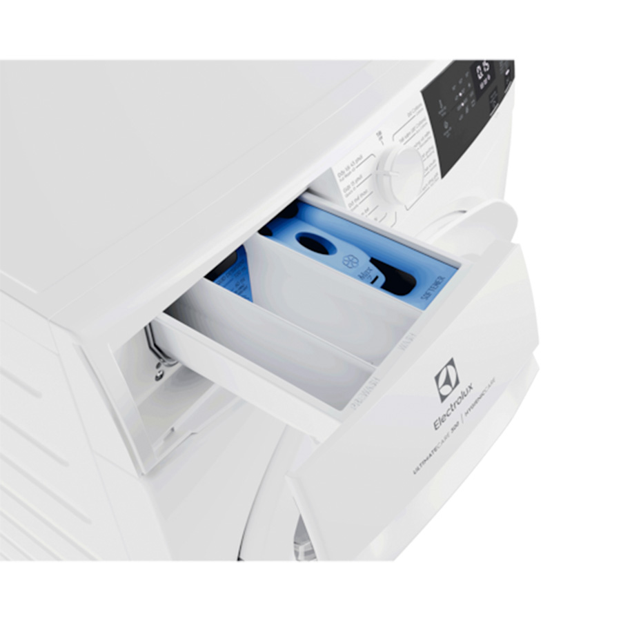 Máy giặt Electrolux Inverter 10Kg EWF1024D3WC
