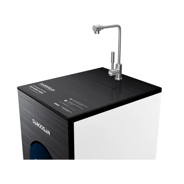 Máy lọc nước ion kiềm tươi Daikiosan DN105 (cho vùng pH thấp)