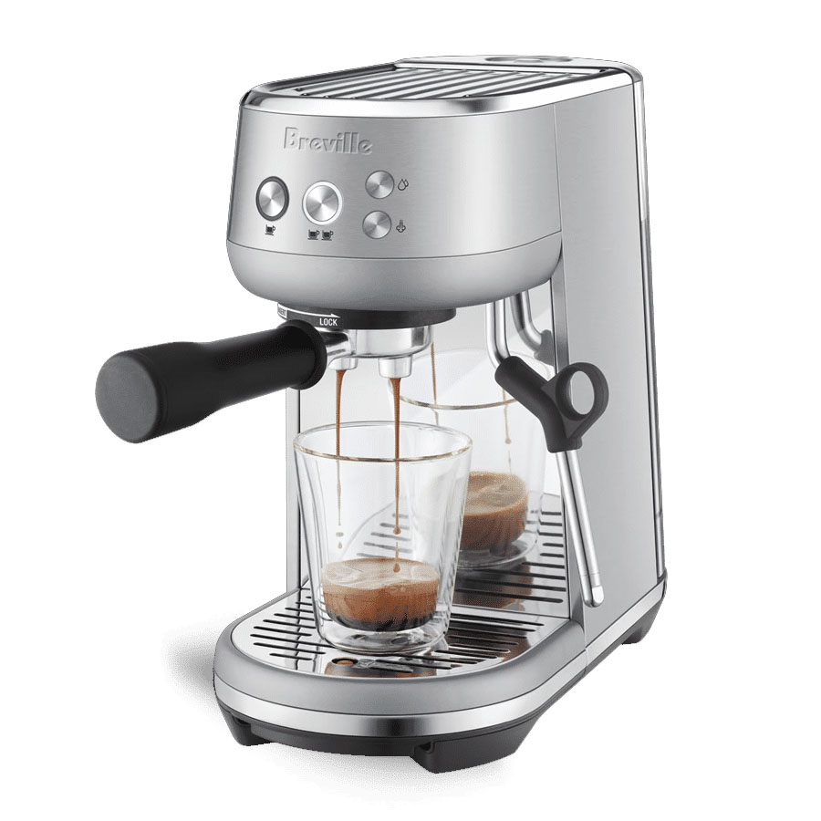 Máy pha cà phê Breville BES450