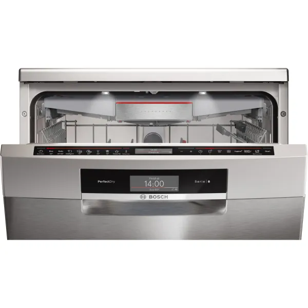 Máy rửa bát Bosch SMS8TCI01E