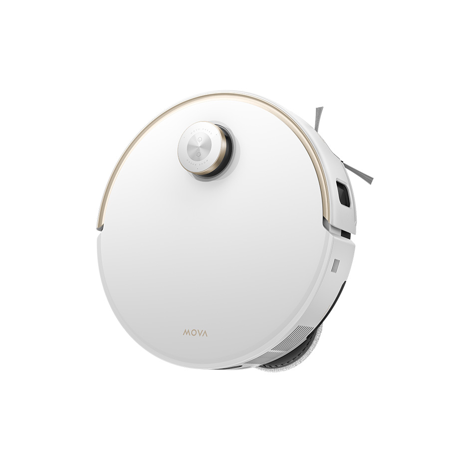 Robot hút bụi lau nhà Mova V50 Ultra