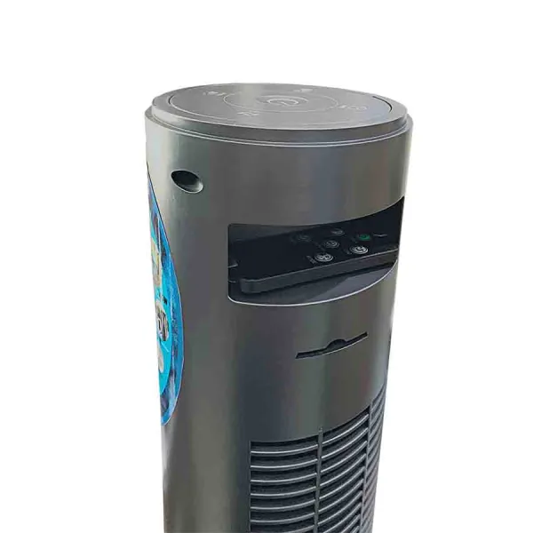 Quạt tháp Shimono SM-TF46TR