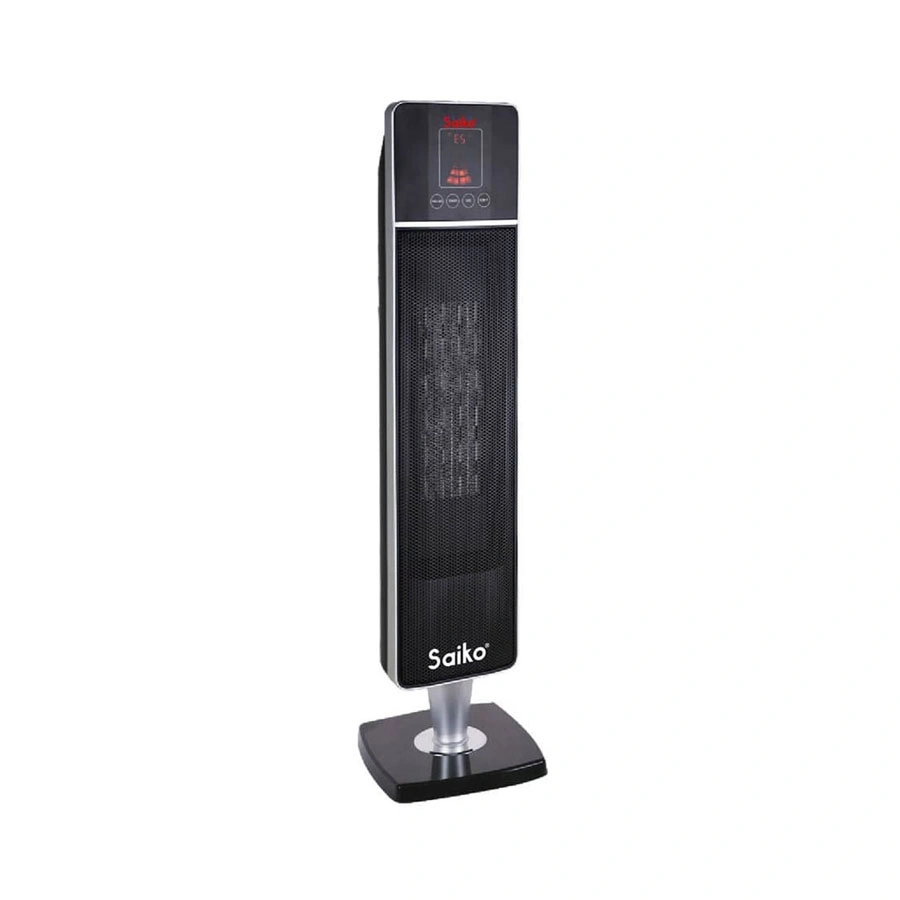 Máy sưởi gốm Ceramic Saiko CH-2001R
