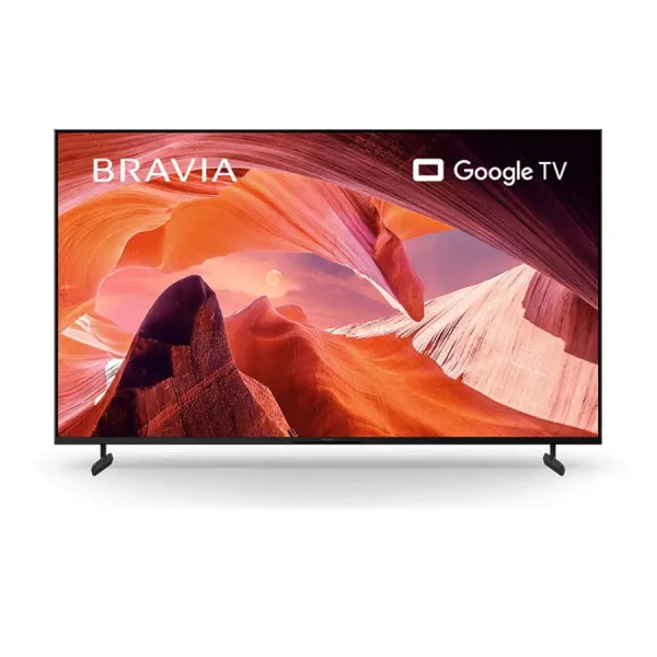 Google Tivi Sony Ultra HD 4K HDR 85 inch KD-85X80L