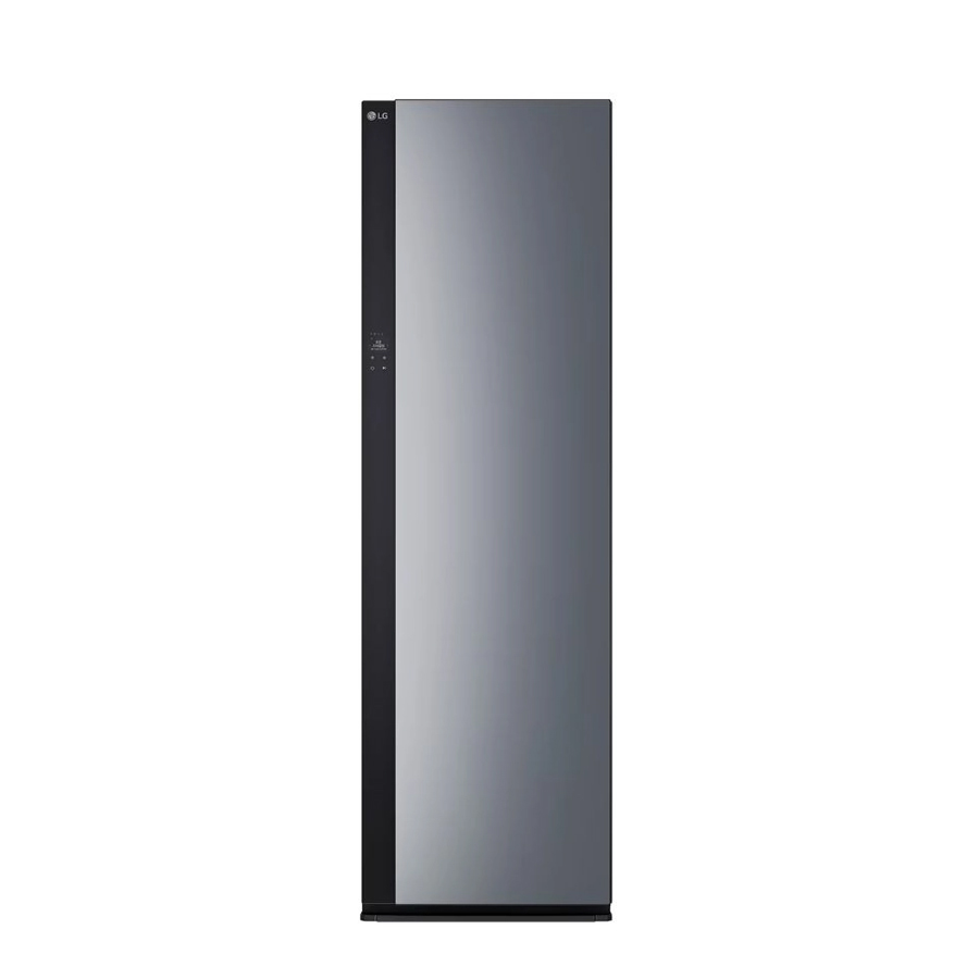 Tủ Chăm Sóc Quần Áo Thông Minh LG Styler SC5GMR80H